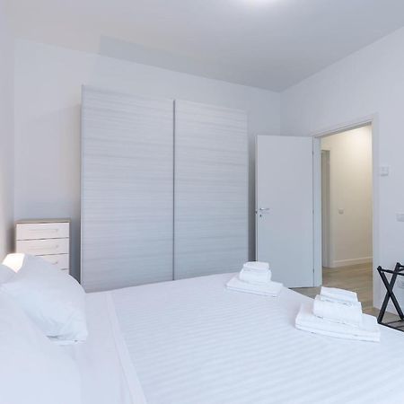 Santacroce Lovely Apartment In Florence Ngoại thất bức ảnh