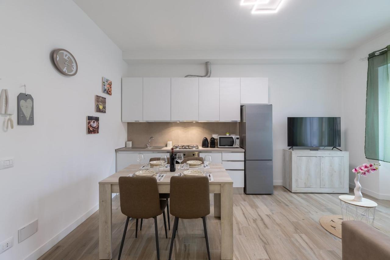 Santacroce Lovely Apartment In Florence Ngoại thất bức ảnh