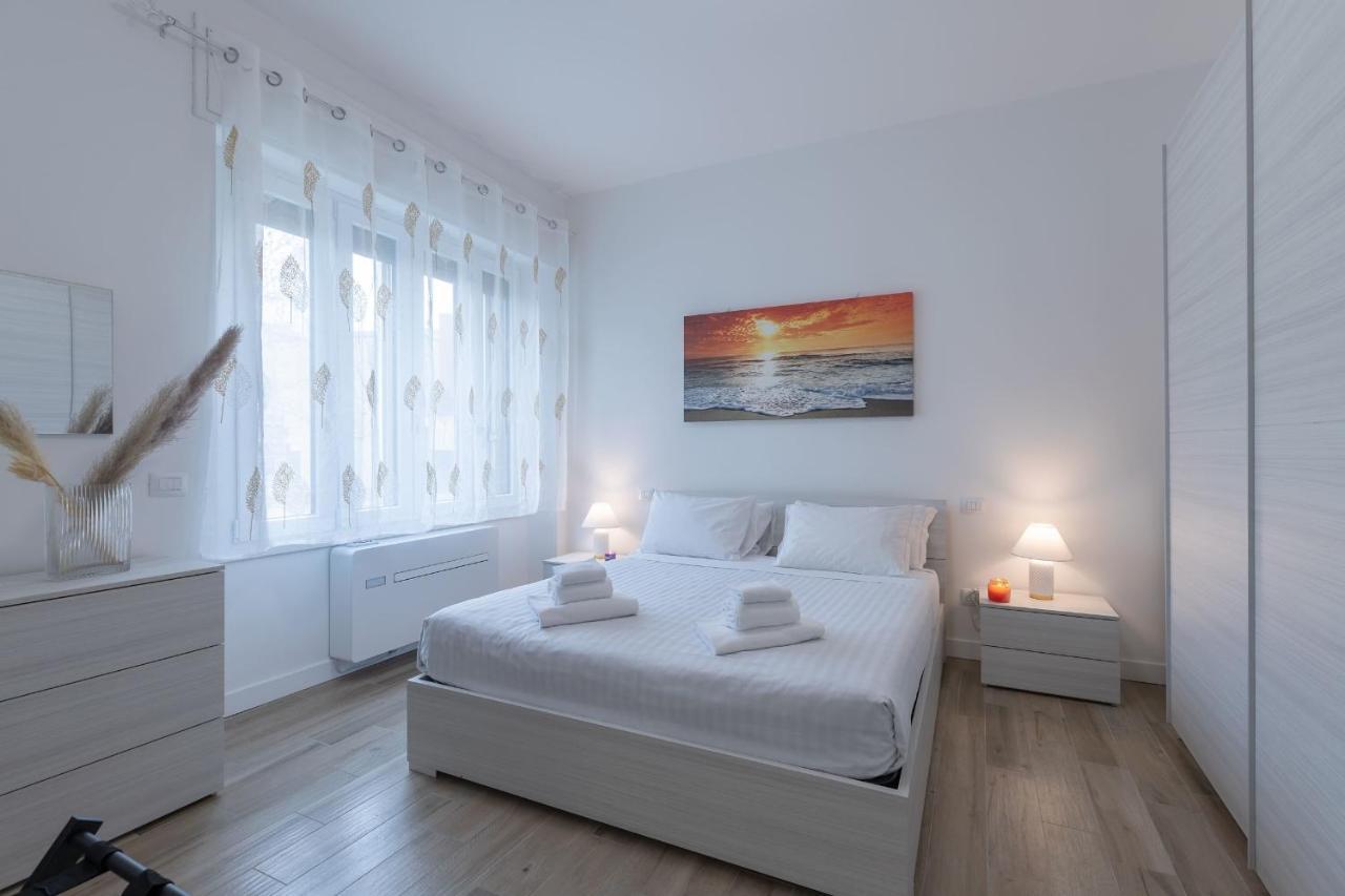 Santacroce Lovely Apartment In Florence Ngoại thất bức ảnh