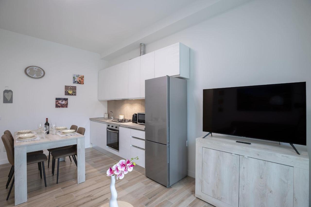Santacroce Lovely Apartment In Florence Ngoại thất bức ảnh