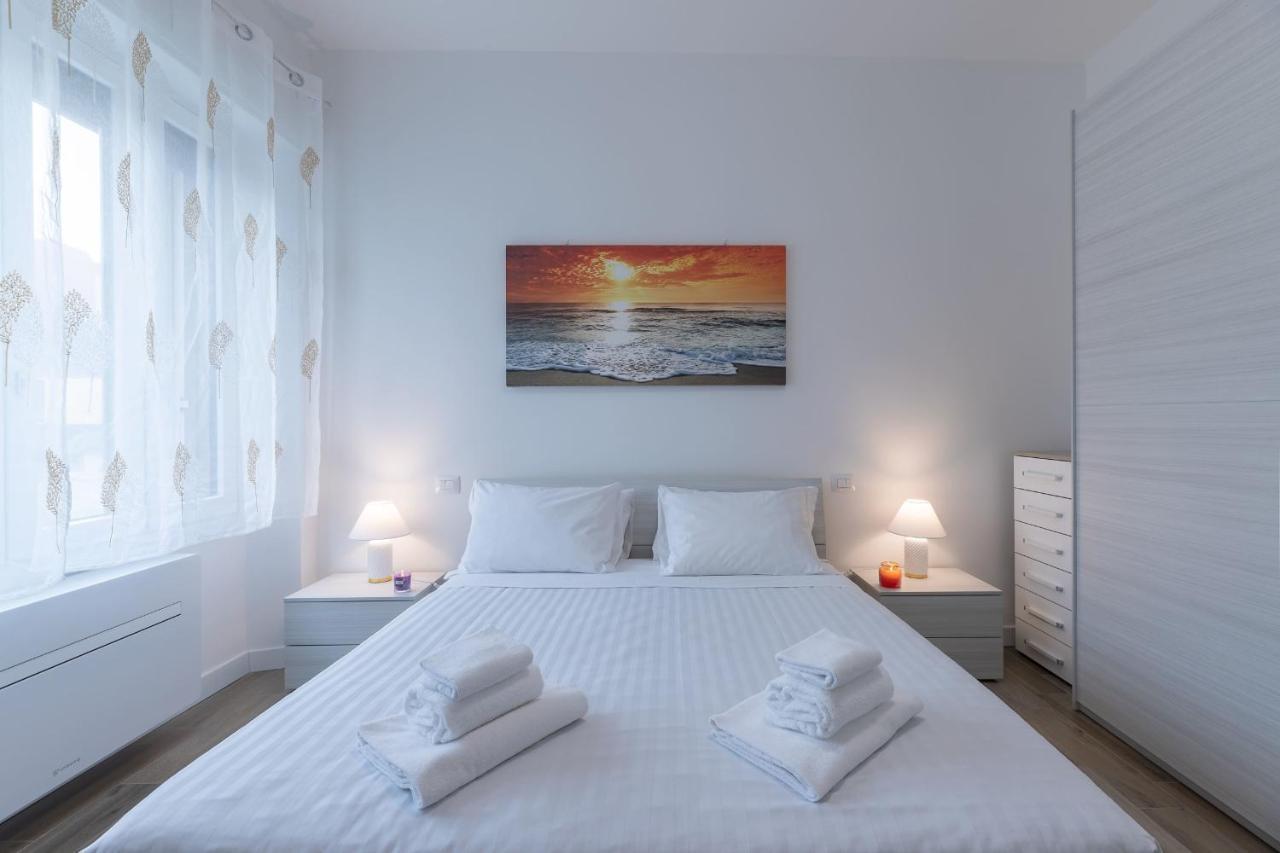Santacroce Lovely Apartment In Florence Ngoại thất bức ảnh