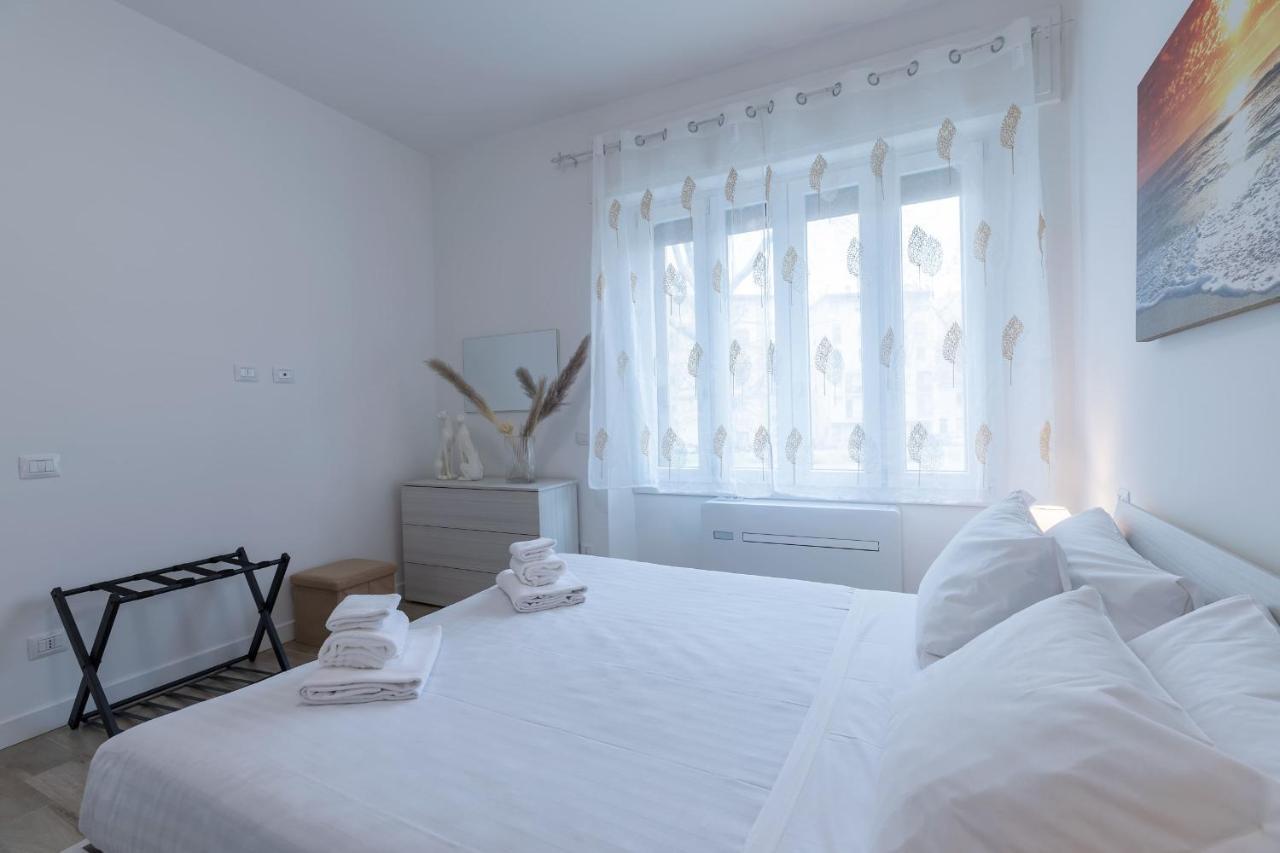 Santacroce Lovely Apartment In Florence Ngoại thất bức ảnh