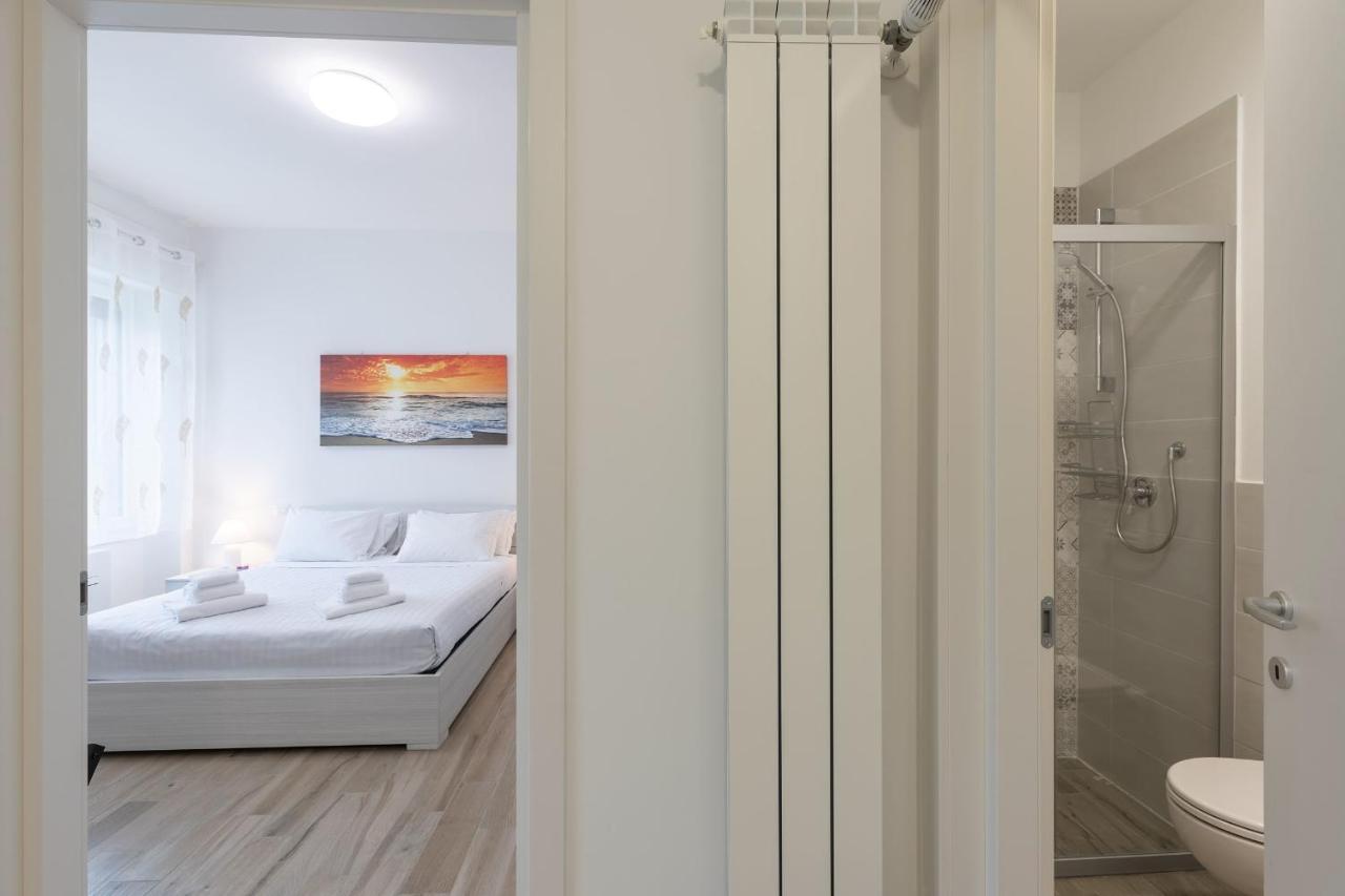 Santacroce Lovely Apartment In Florence Ngoại thất bức ảnh