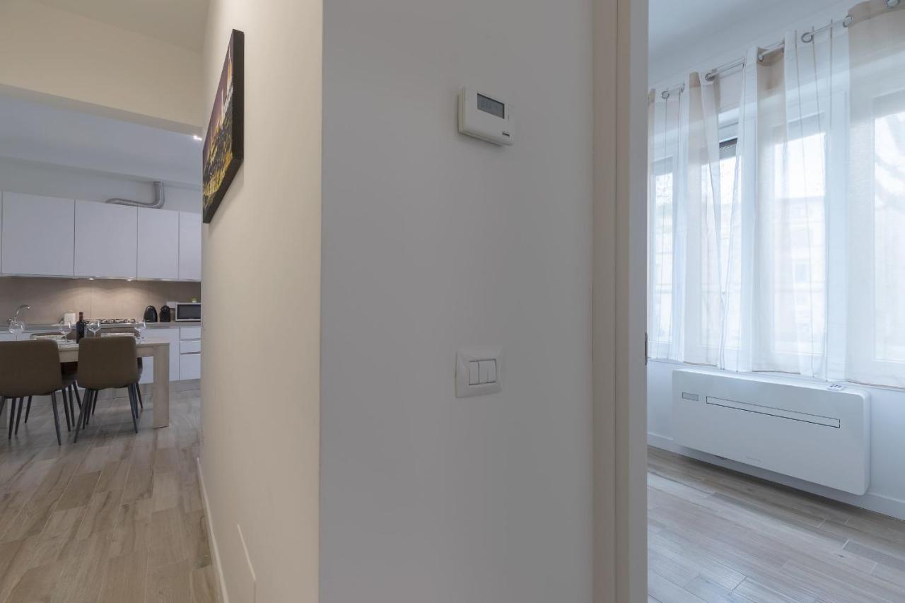 Santacroce Lovely Apartment In Florence Ngoại thất bức ảnh