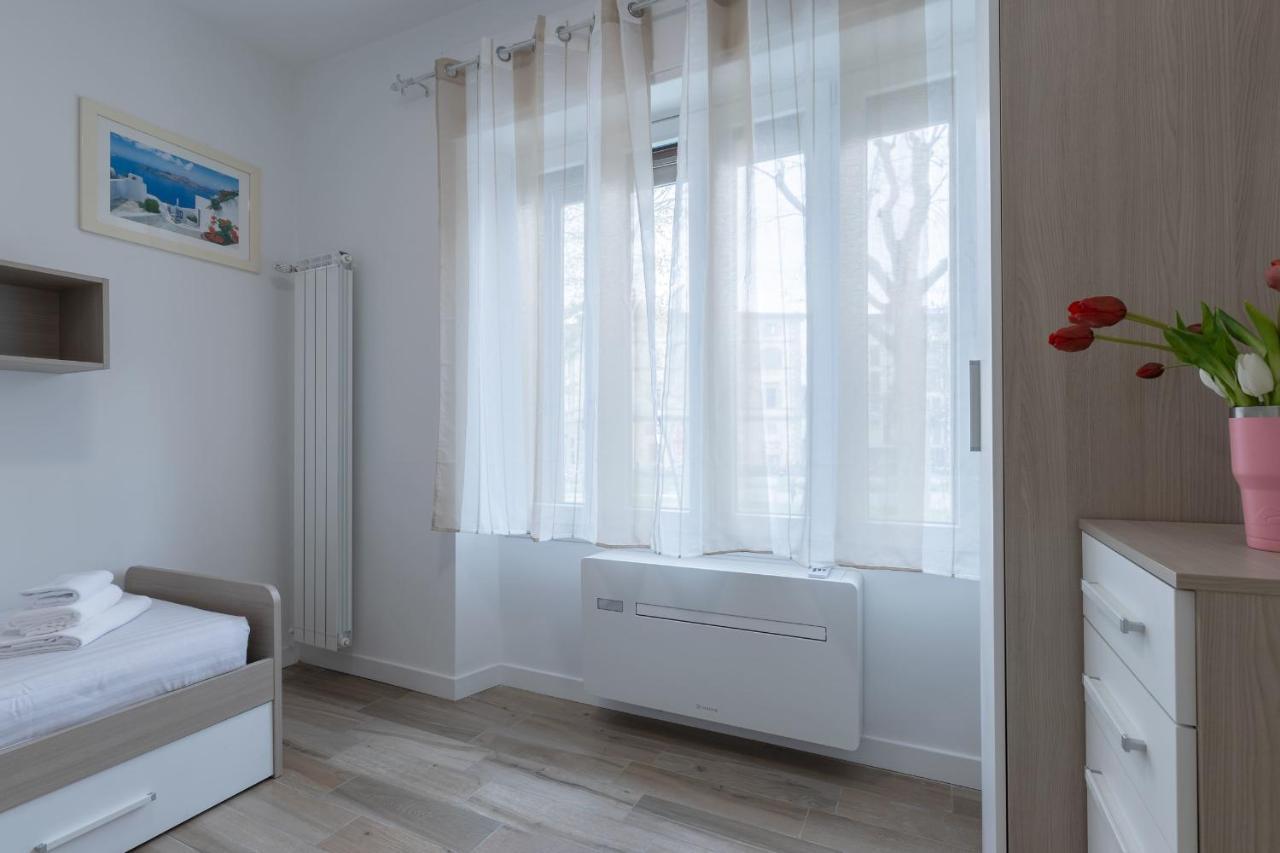 Santacroce Lovely Apartment In Florence Ngoại thất bức ảnh