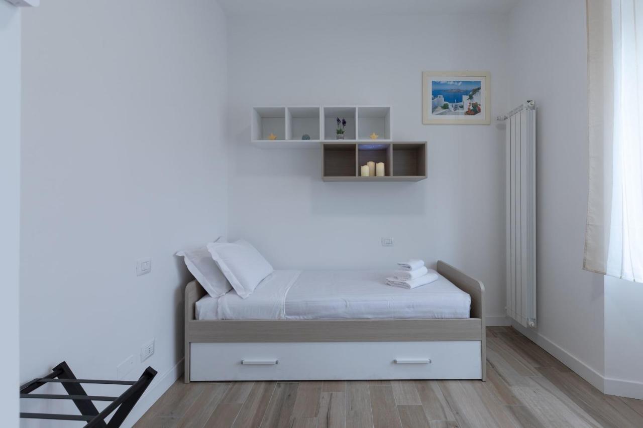 Santacroce Lovely Apartment In Florence Ngoại thất bức ảnh