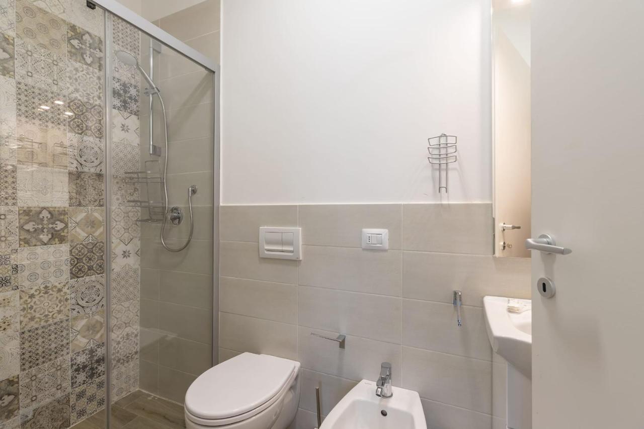 Santacroce Lovely Apartment In Florence Ngoại thất bức ảnh