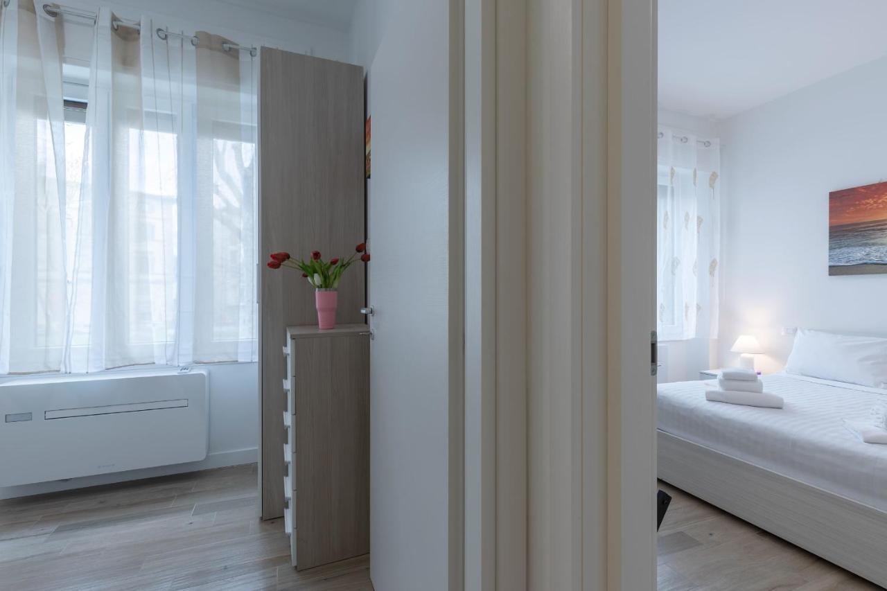 Santacroce Lovely Apartment In Florence Ngoại thất bức ảnh